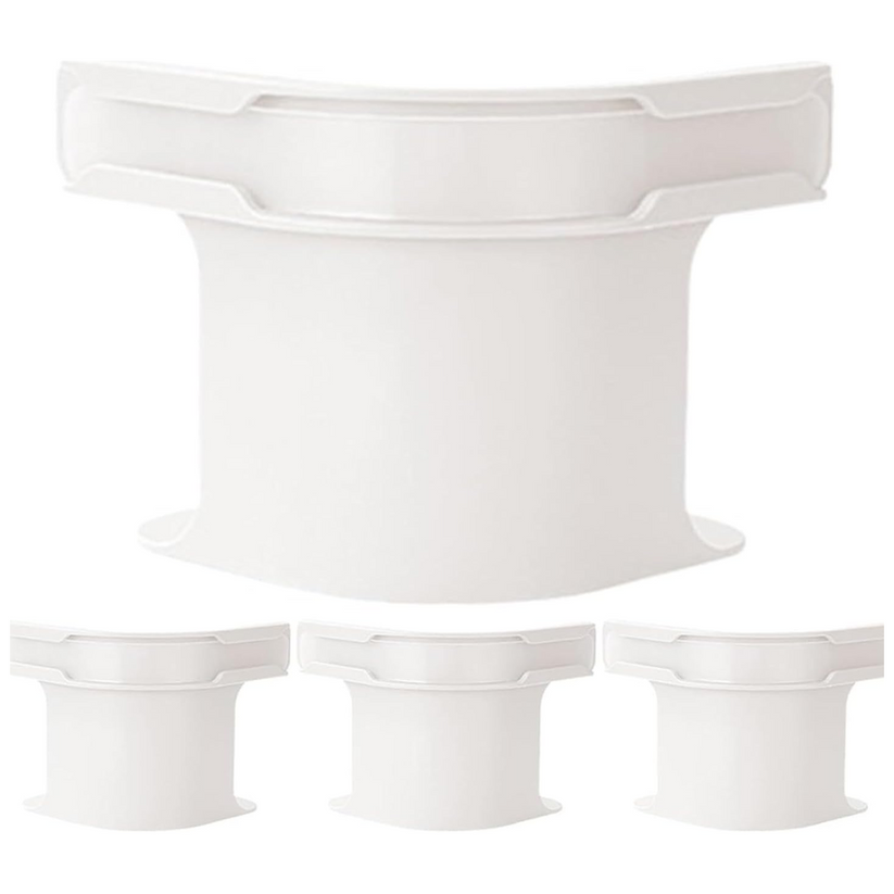 Bed sheet straps new