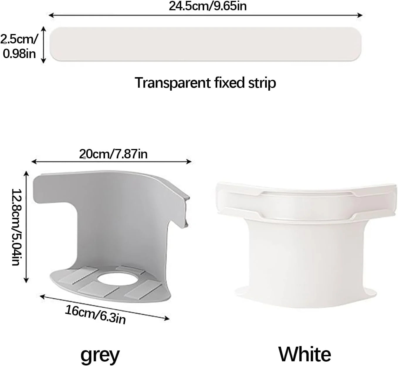 Bed sheet straps new