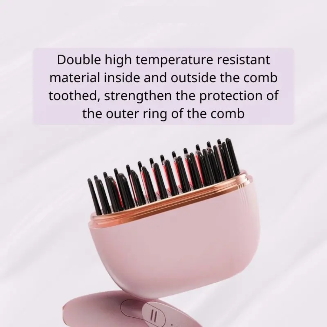 Robo™ Mini Straightener