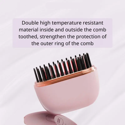Robo™ Mini Straightener