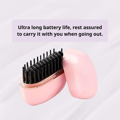 Robo™ Mini Straightener