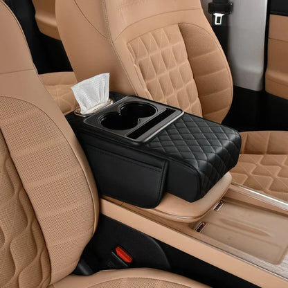 ComfCar™ Armrest Box