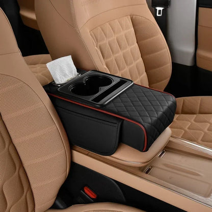 ComfCar™ Armrest Box