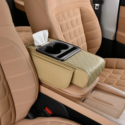 ComfCar™ Armrest Box
