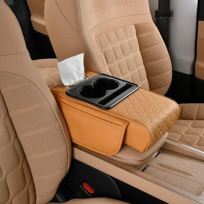 ComfCar™ Armrest Box