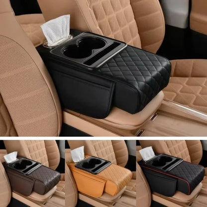 ComfCar™ Armrest Box