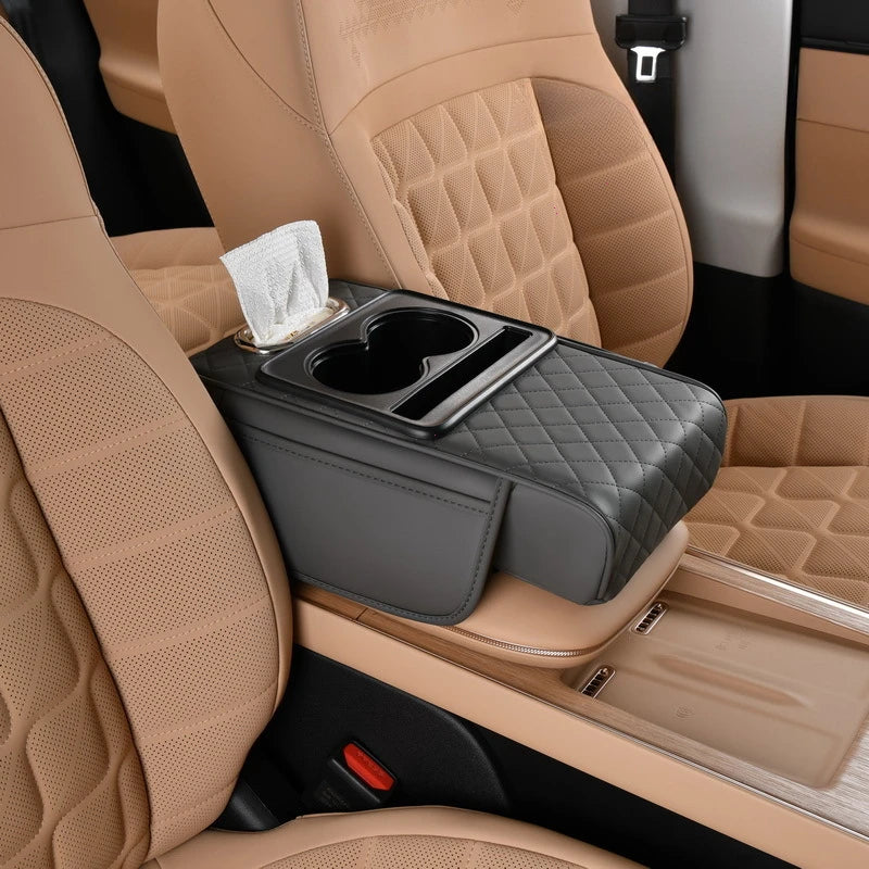 ComfCar™ Armrest Box