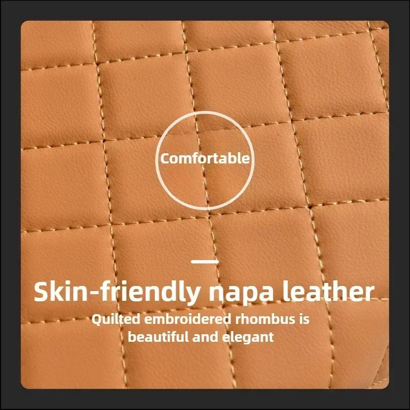 ComfCar™ Armrest Box