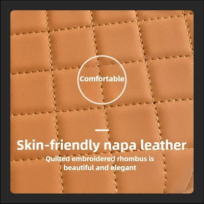 ComfCar™ Armrest Box