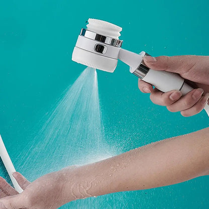 Portable Camping Shower Pump