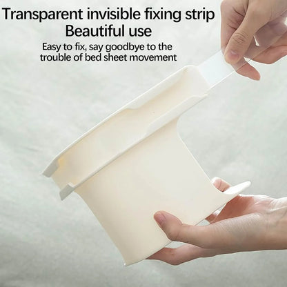 Bed sheet straps new