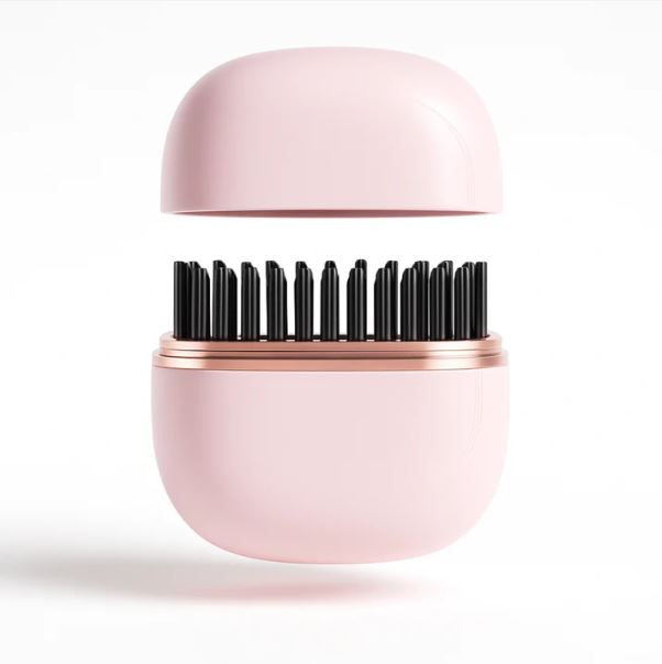 Robo™ Mini Straightener