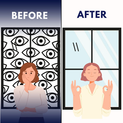 Preview™ - 100% Privacy